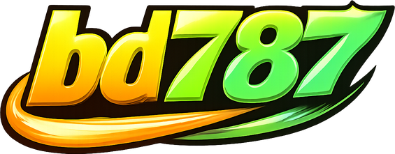 bd787 লোগো
